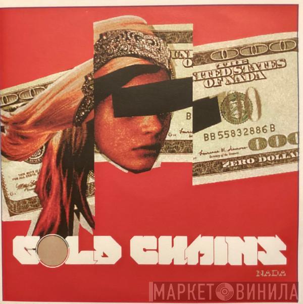 Gold Chains - Nada