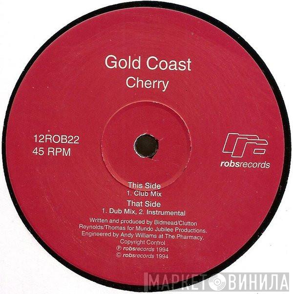 Gold Coast - Cherry