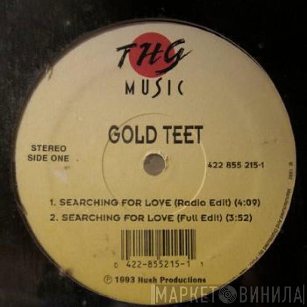 Gold Teet - Searching For Love