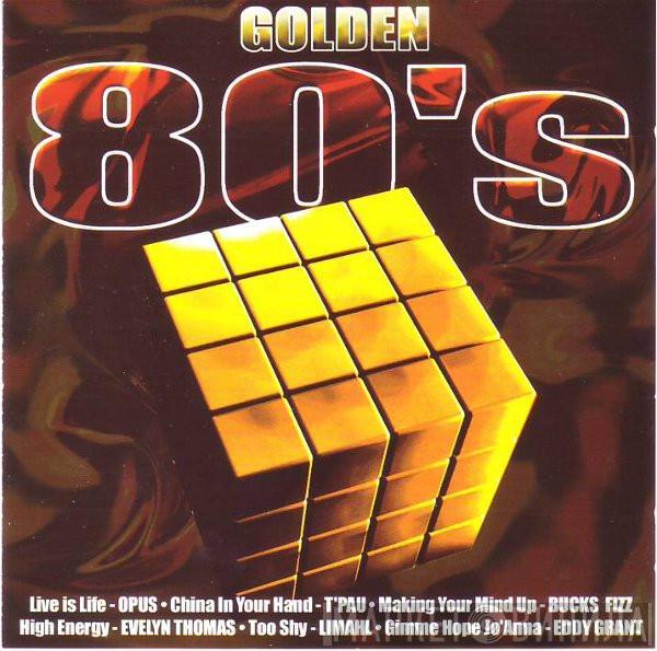  - Golden 80's