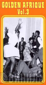  - Golden Afrique Vol.3