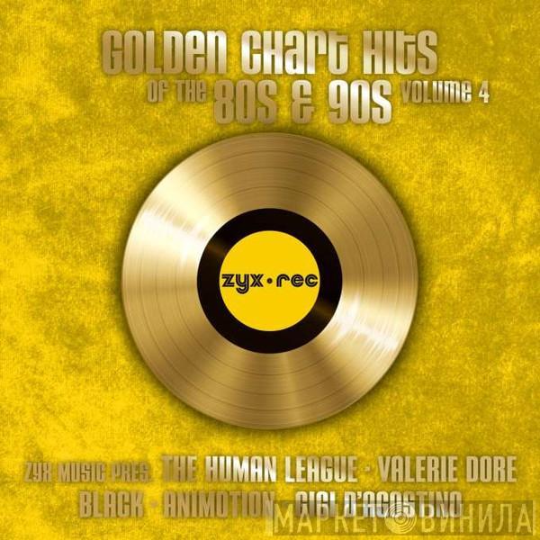  - Golden Chart Hits Of The 80s & 90s Volume 4