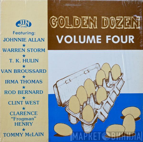  - Golden Dozen (Volume Four)