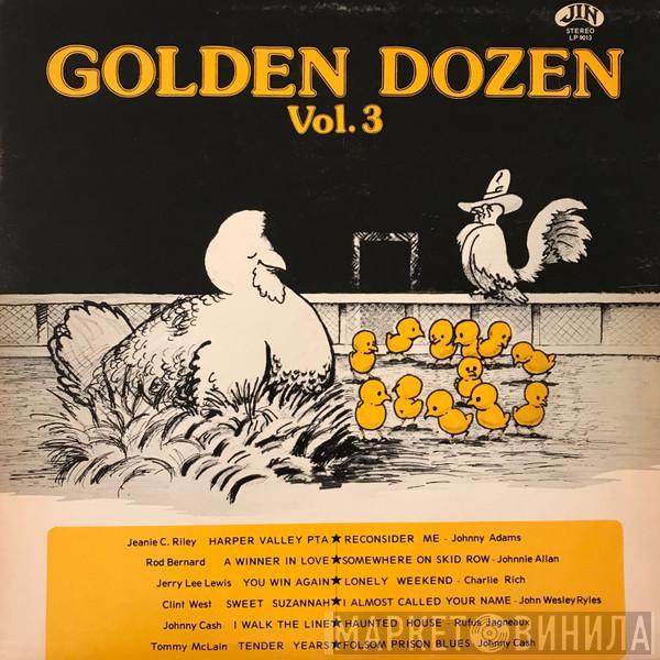  - Golden Dozen Vol. 3