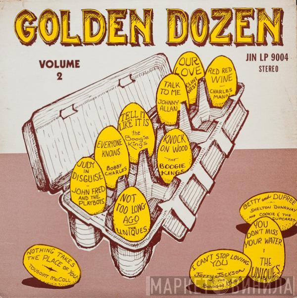  - Golden Dozen Volume 2