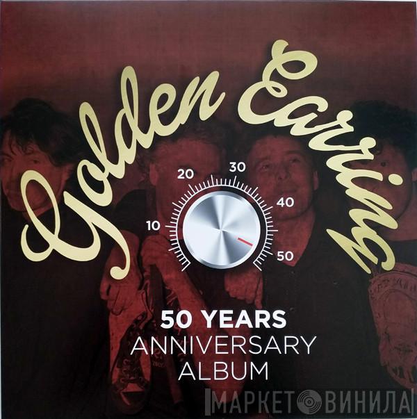 Golden Earring - 50 Years Anniversary Album