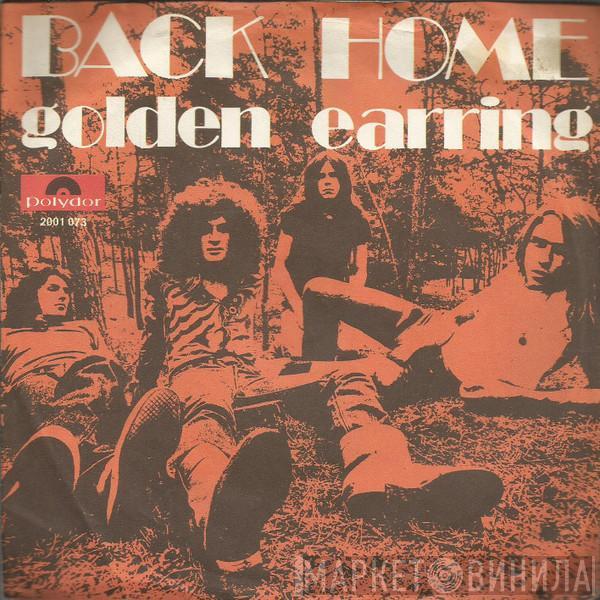 Golden Earring - Back Home