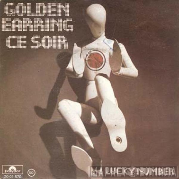 Golden Earring - Ce Soir