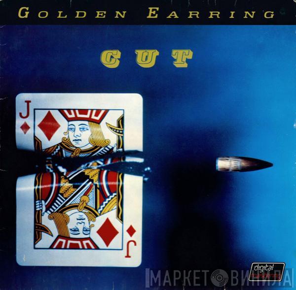 Golden Earring - Cut