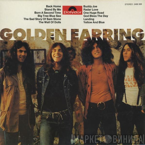 Golden Earring - Golden Earring