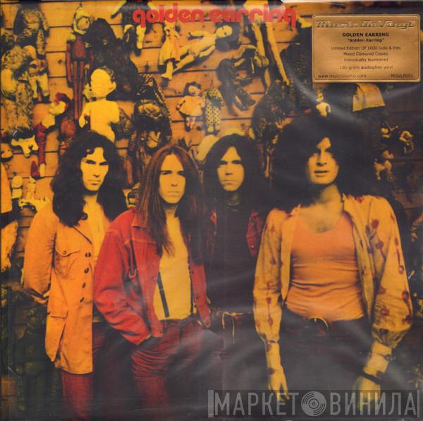 Golden Earring - Golden Earring