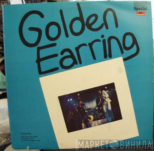 Golden Earring - Golden Earring