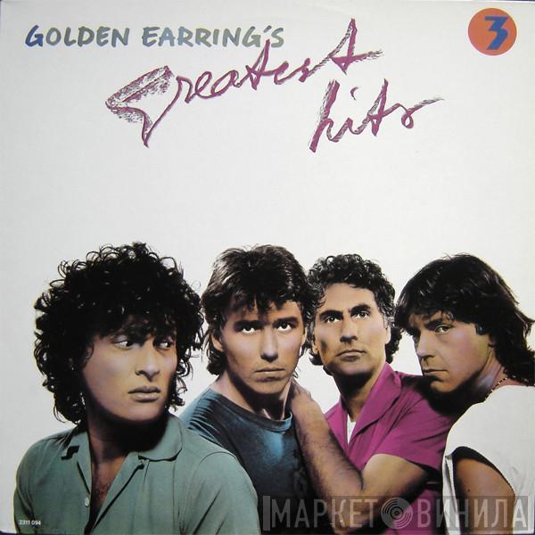 Golden Earring - Greatest Hits 3