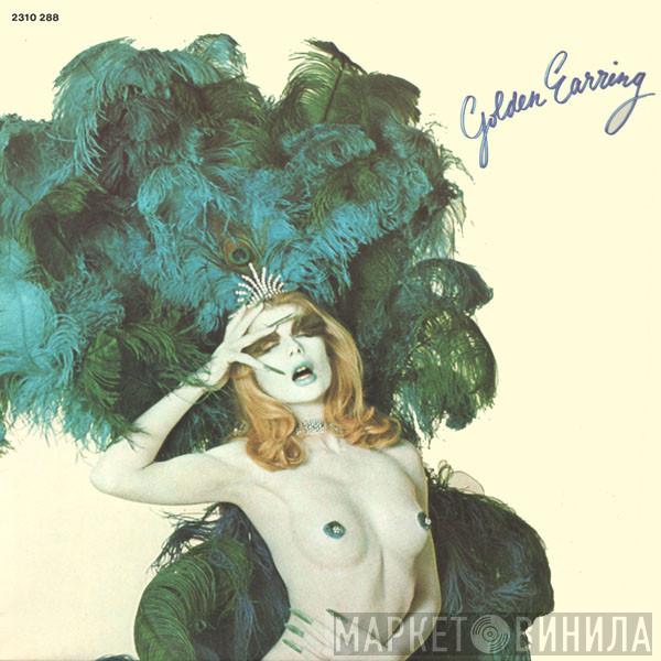 Golden Earring - Moontan