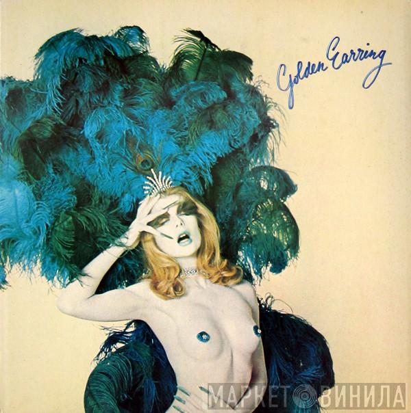 Golden Earring - Moontan