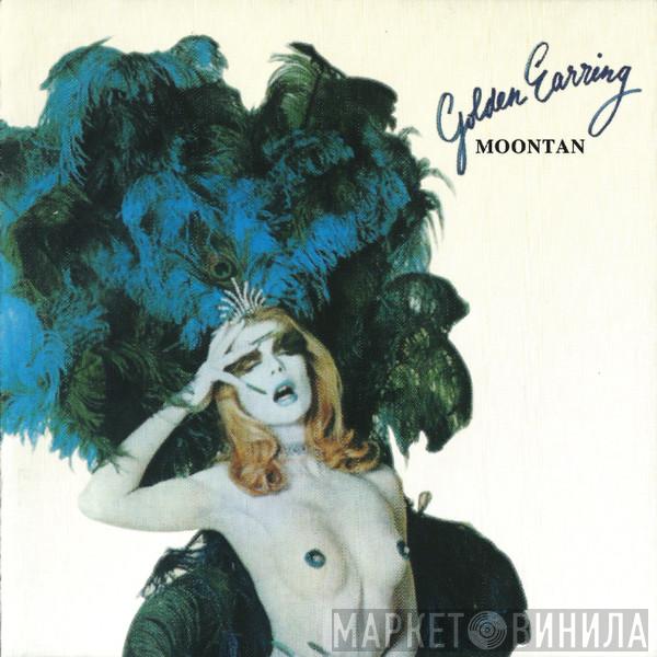 Golden Earring - Moontan