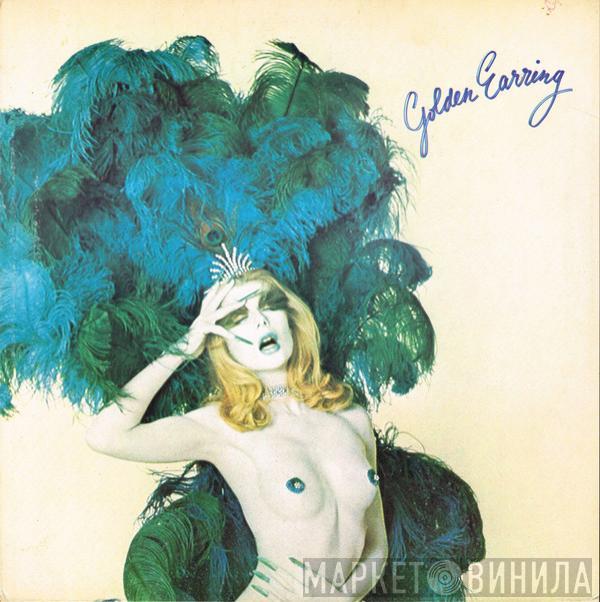 Golden Earring - Moontan