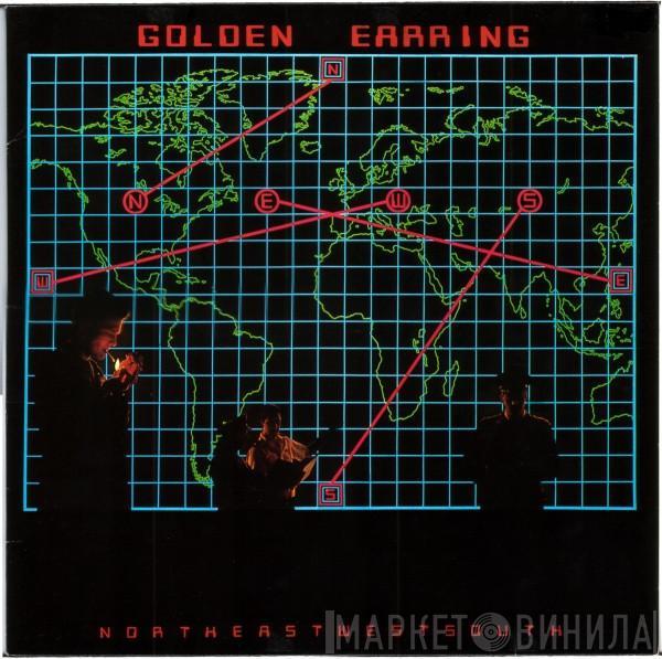 Golden Earring - N.E.W.S.
