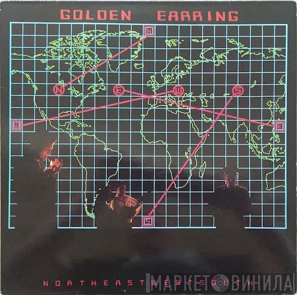 Golden Earring - N.E.W.S.