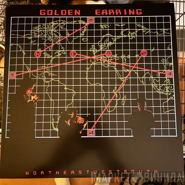 Golden Earring - N.E.W.S.