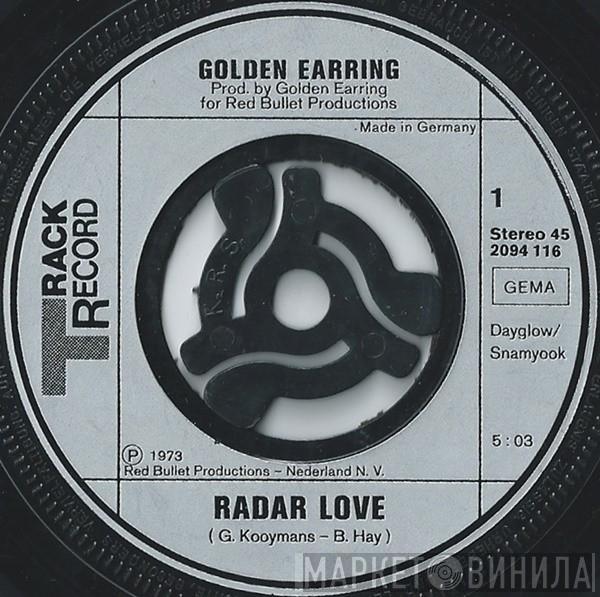 Golden Earring - Radar Love