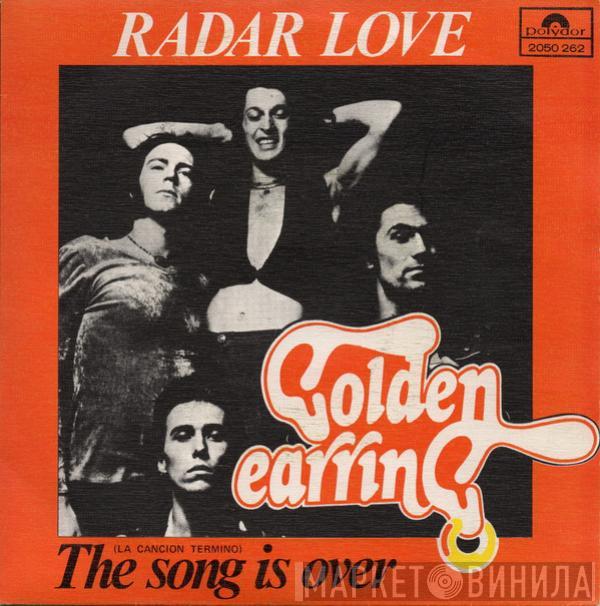 Golden Earring - Radar Love