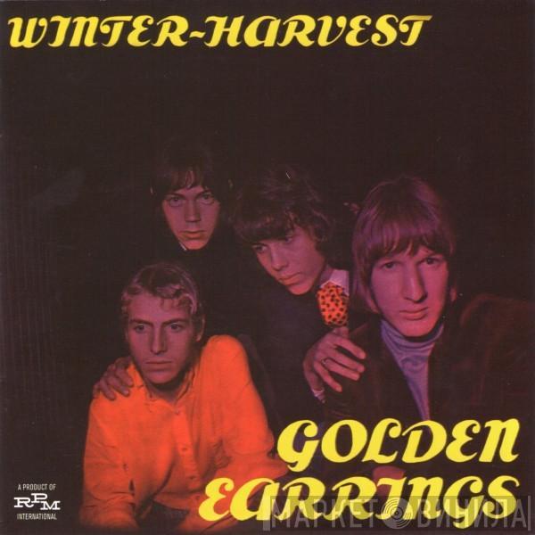 Golden Earring - Winter-Harvest