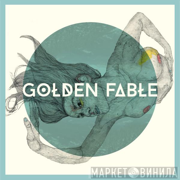 Golden Fable - Ancient Blue
