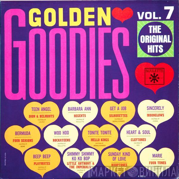  - Golden Goodies - Vol. 7