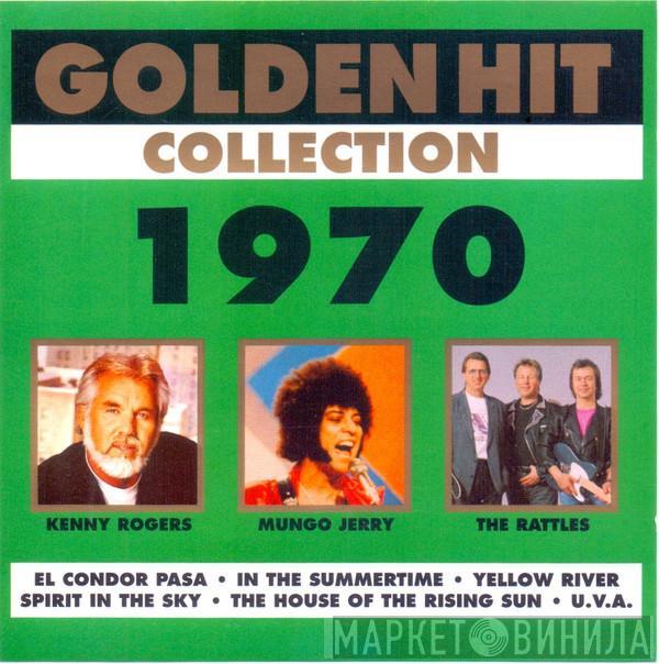  - Golden Hit Collection 1970