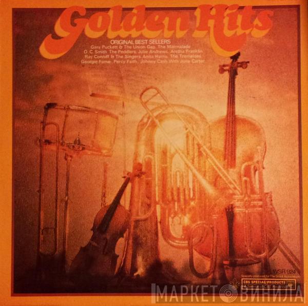  - Golden Hits