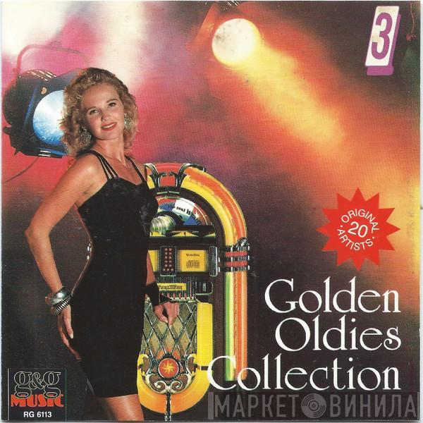  - Golden Oldies Collection Vol. 3