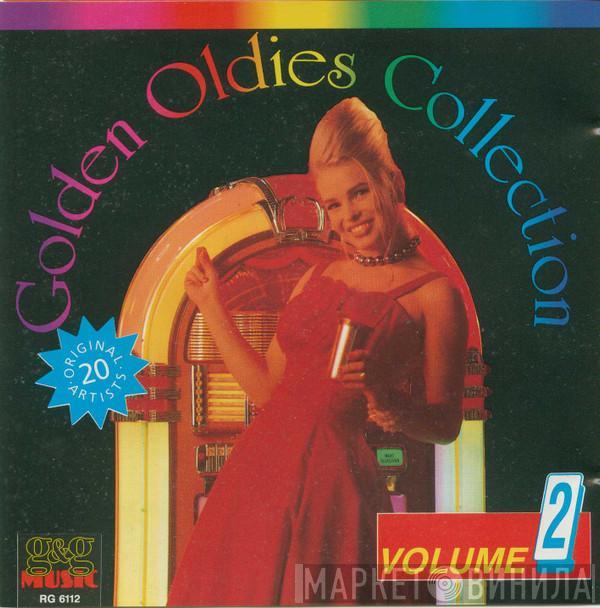  - Golden Oldies Collection - Volume 2