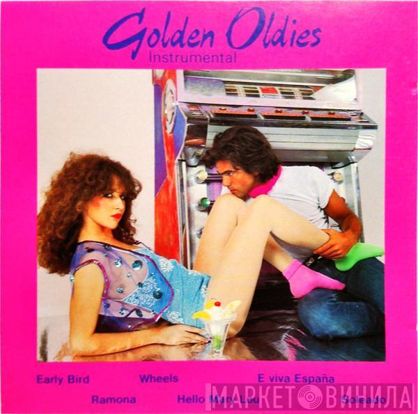  - Golden Oldies Instrumental