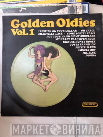  - Golden Oldies Vol.1