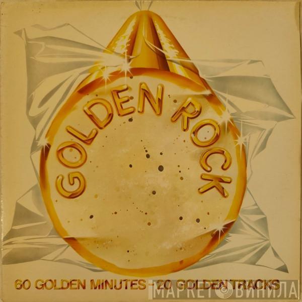  - Golden Rock