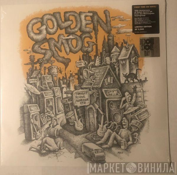Golden Smog - On Golden Smog