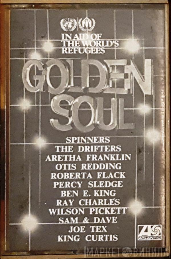  - Golden Soul