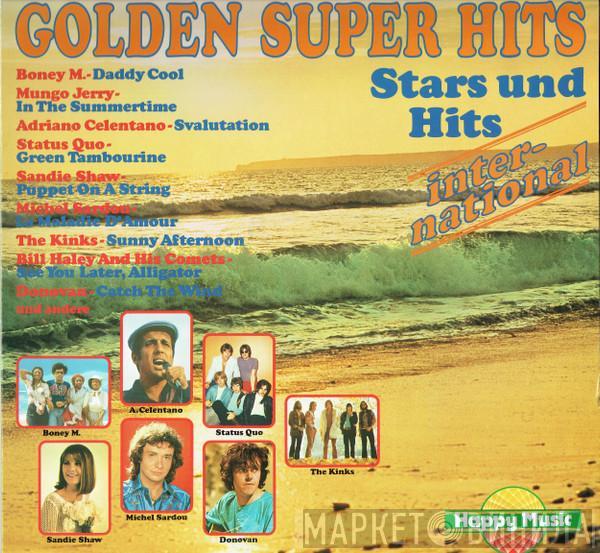  - Golden Super-Hits