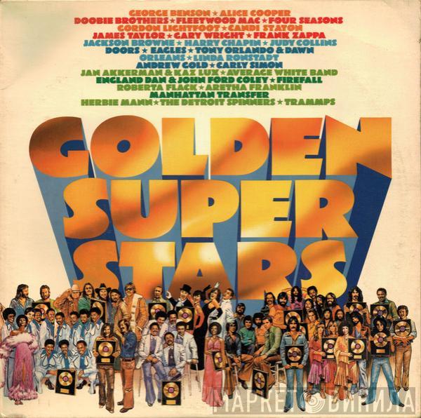  - Golden Superstars