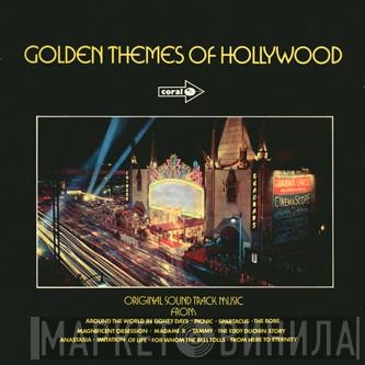  - Golden Themes Of Hollywood