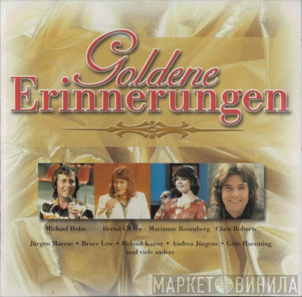  - Goldene Erinnerungen