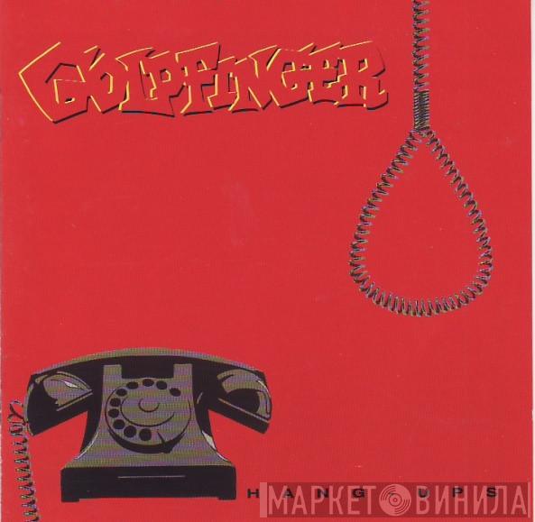 Goldfinger  - Hang-Ups