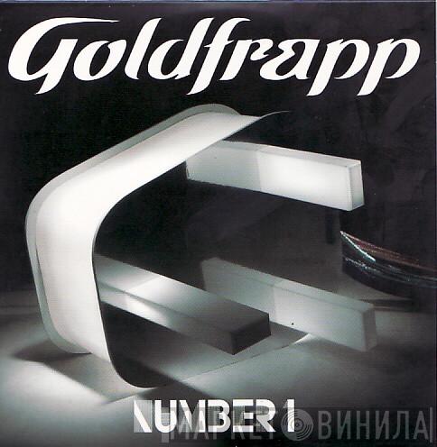Goldfrapp - Number 1