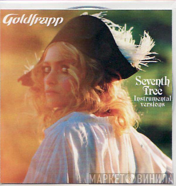  Goldfrapp  - Seventh Tree - Instrumental Versions