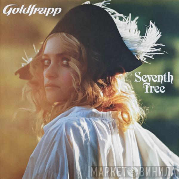 Goldfrapp - Seventh Tree