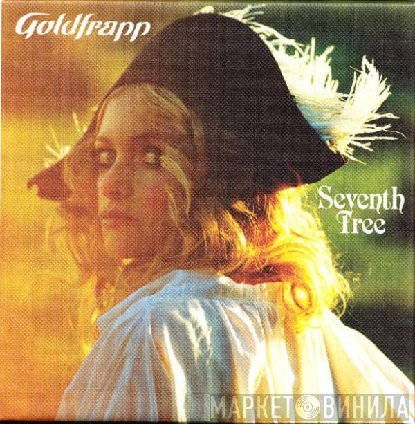 Goldfrapp - Seventh Tree