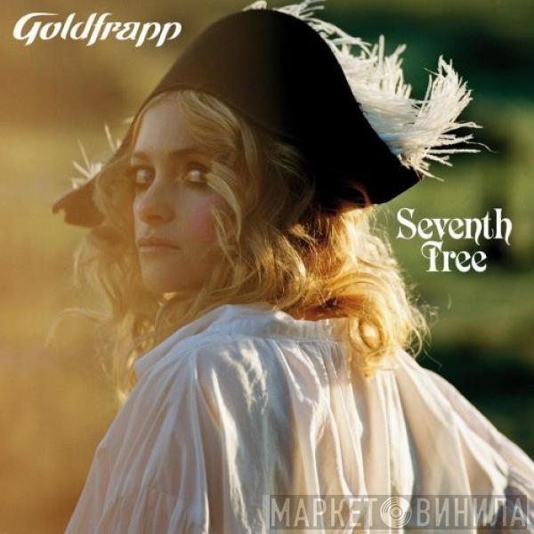  Goldfrapp  - Seventh Tree