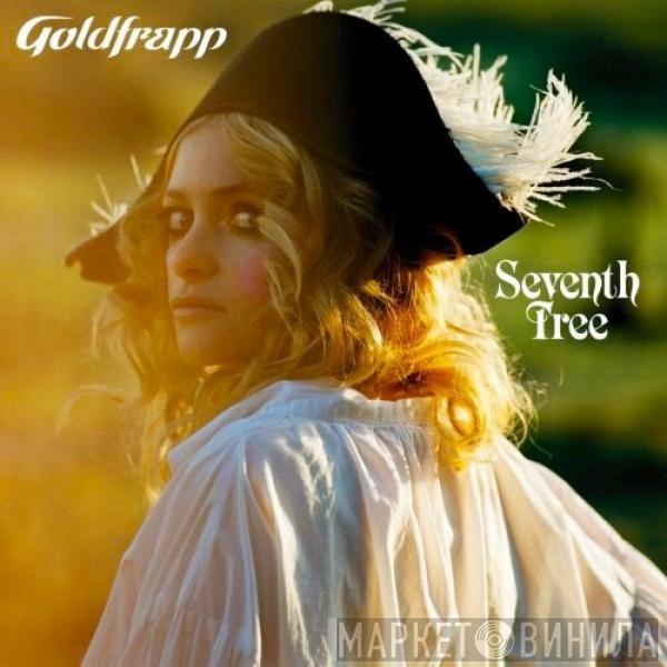  Goldfrapp  - Seventh Tree