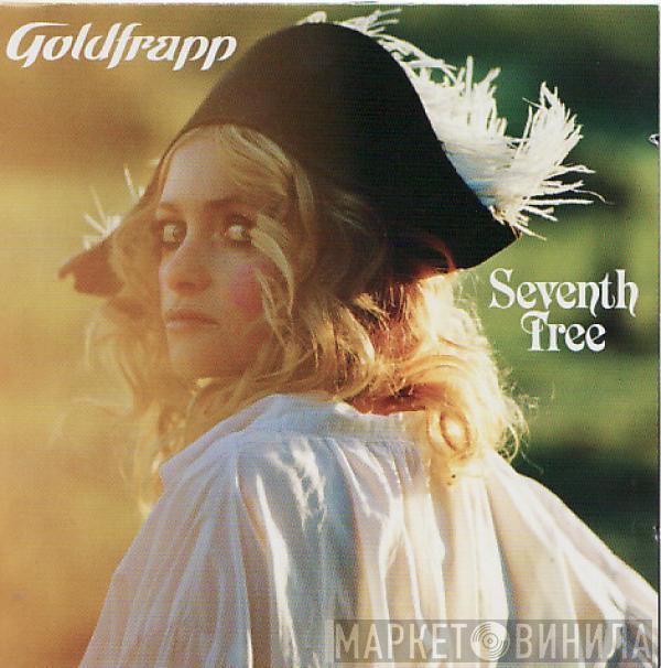 Goldfrapp  - Seventh Tree